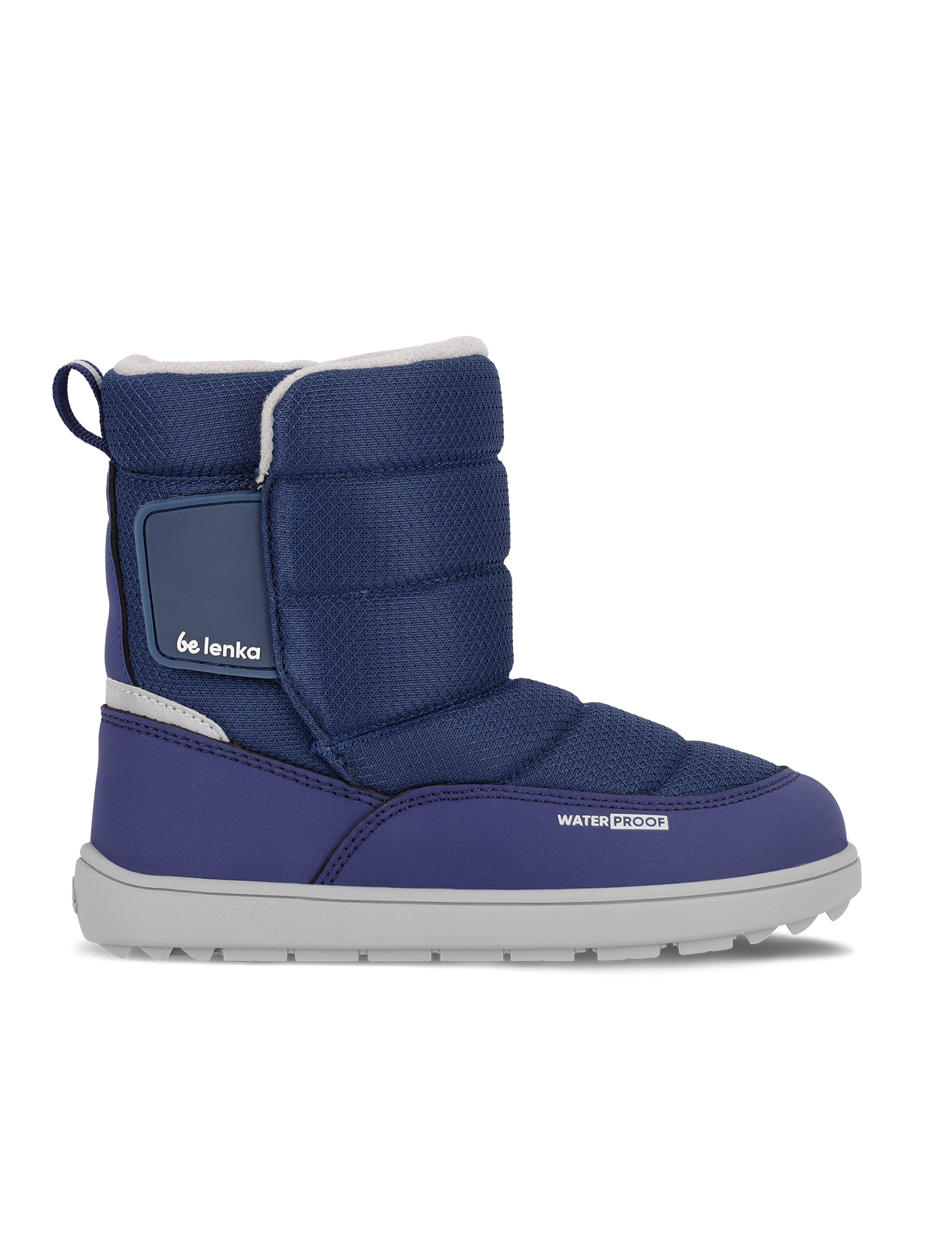 Belenka Ailo Kids Dark Blue