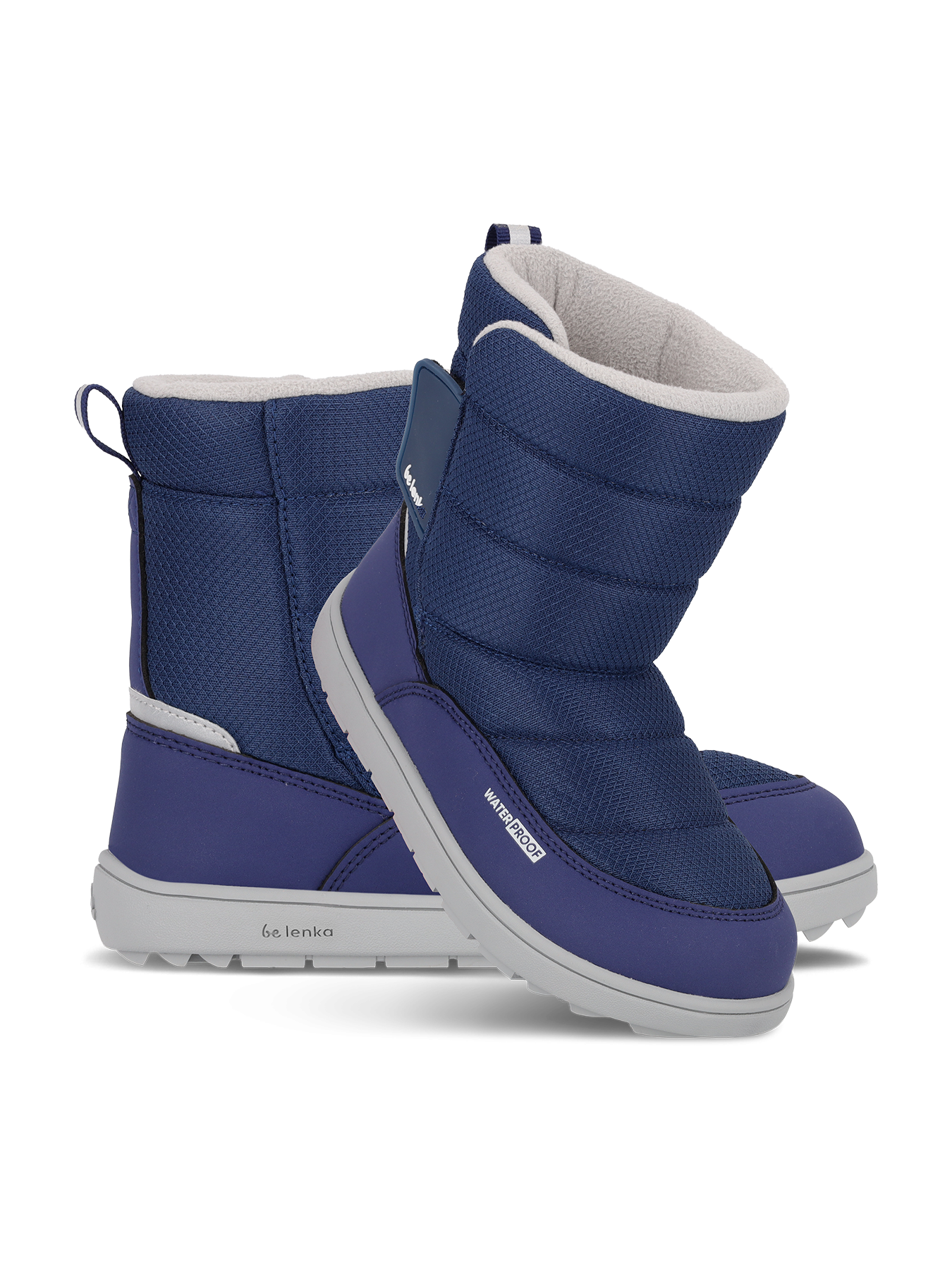 Belenka Ailo Kids Dark Blue