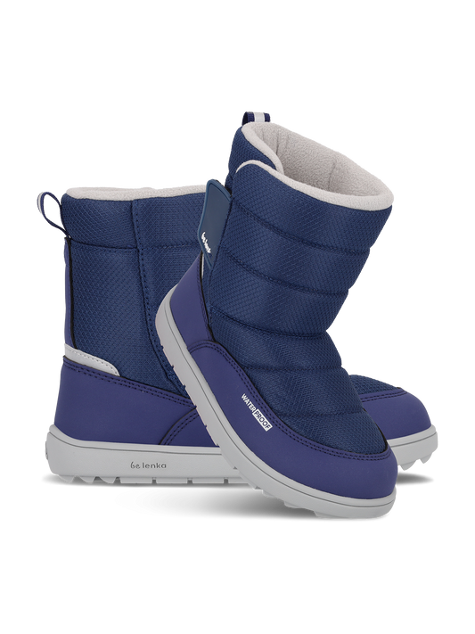 Belenka Ailo Kids Dark Blue