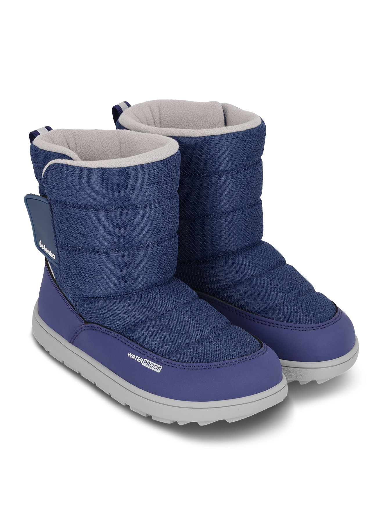 Belenka Ailo Kids Dark Blue