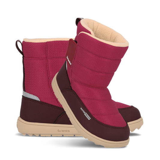 Belenka Ailo Kids Berry