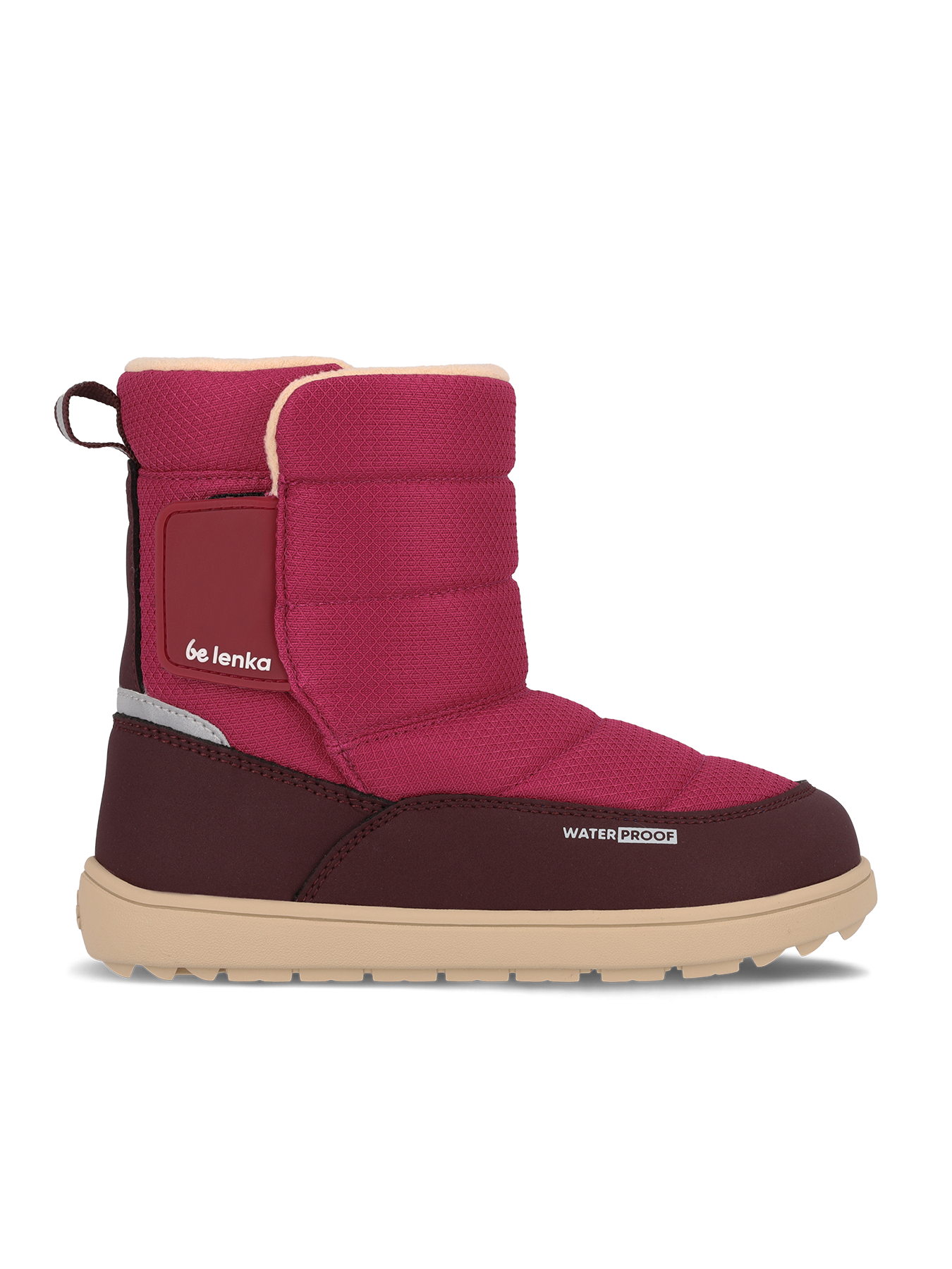 Belenka Ailo Kids Berry