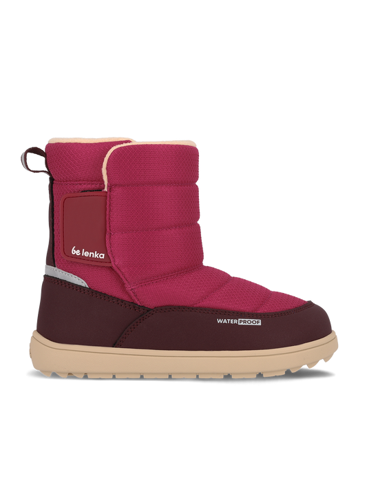 Belenka Ailo Kids Berry