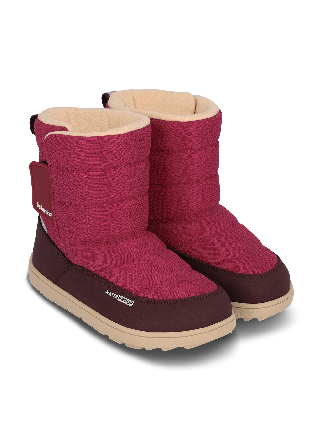 Belenka Ailo Kids Berry