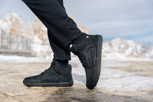 Belenka ArcticEdge All Black
