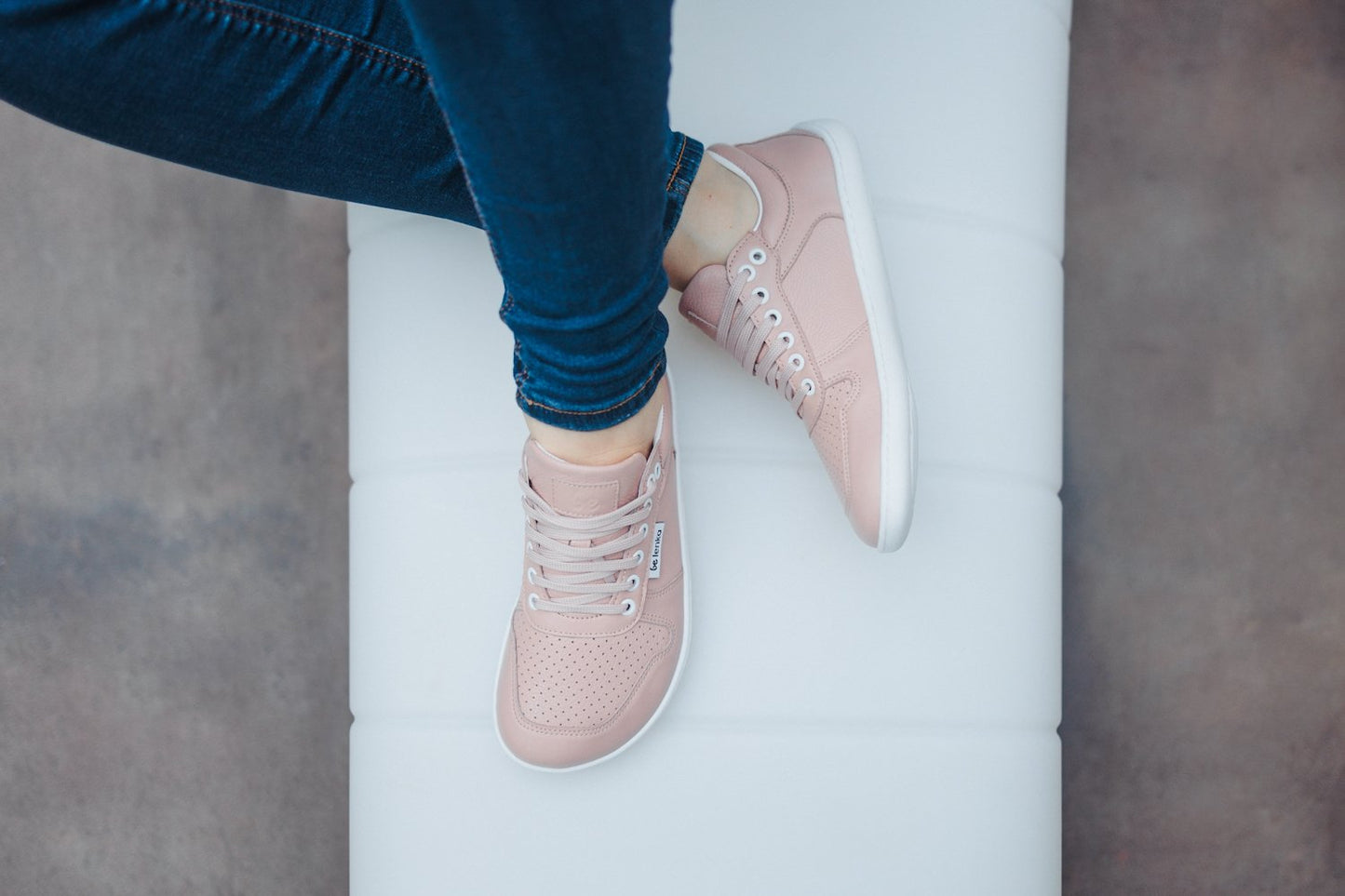 Belenka Champ 3.0 Nude Pink