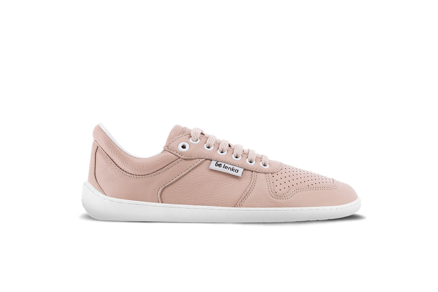 Belenka Champ 3.0 Nude Pink