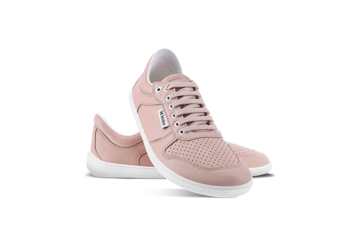 Belenka Champ 3.0 Nude Pink