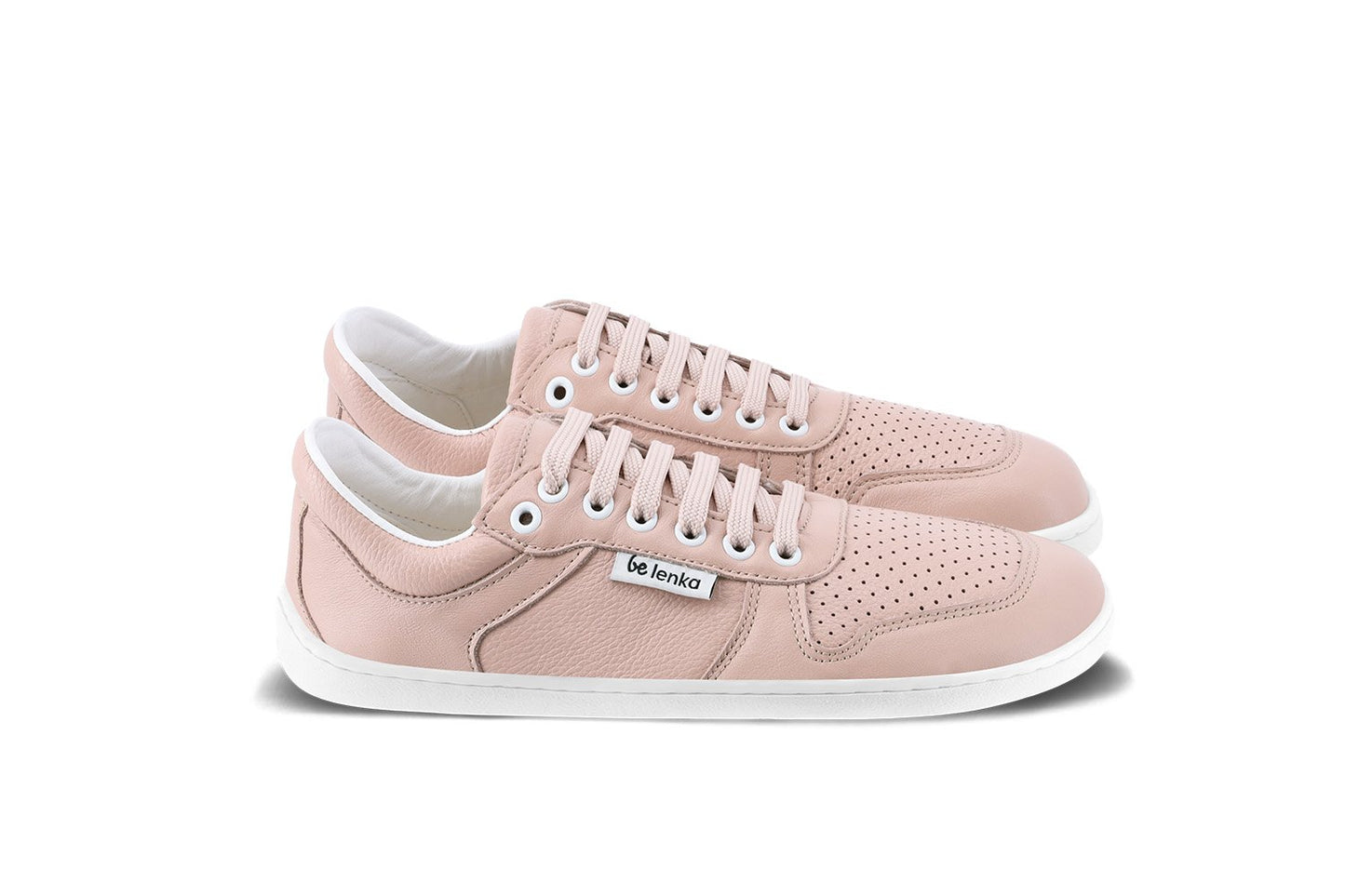 Belenka Champ 3.0 Nude Pink