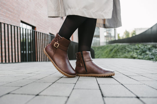 Belenka Diva Dark Brown
