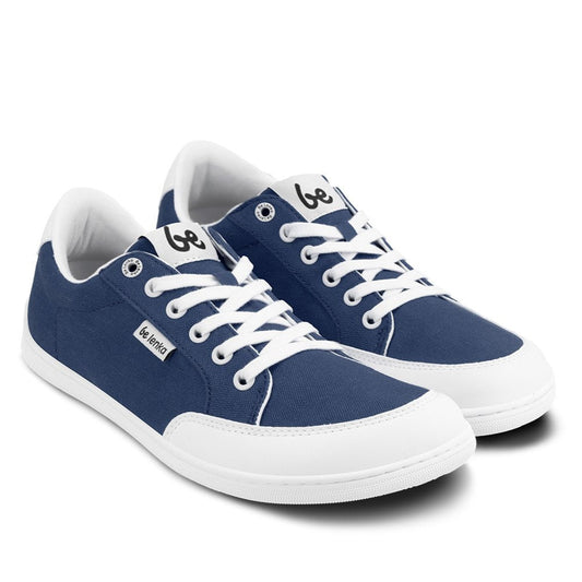 Belenka Rebound Dark Blue & White