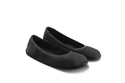 Belenka Sophie Matt Black
