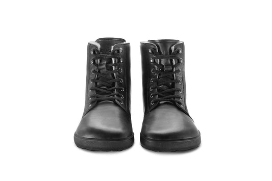 Belenka Winter 3.0 Black