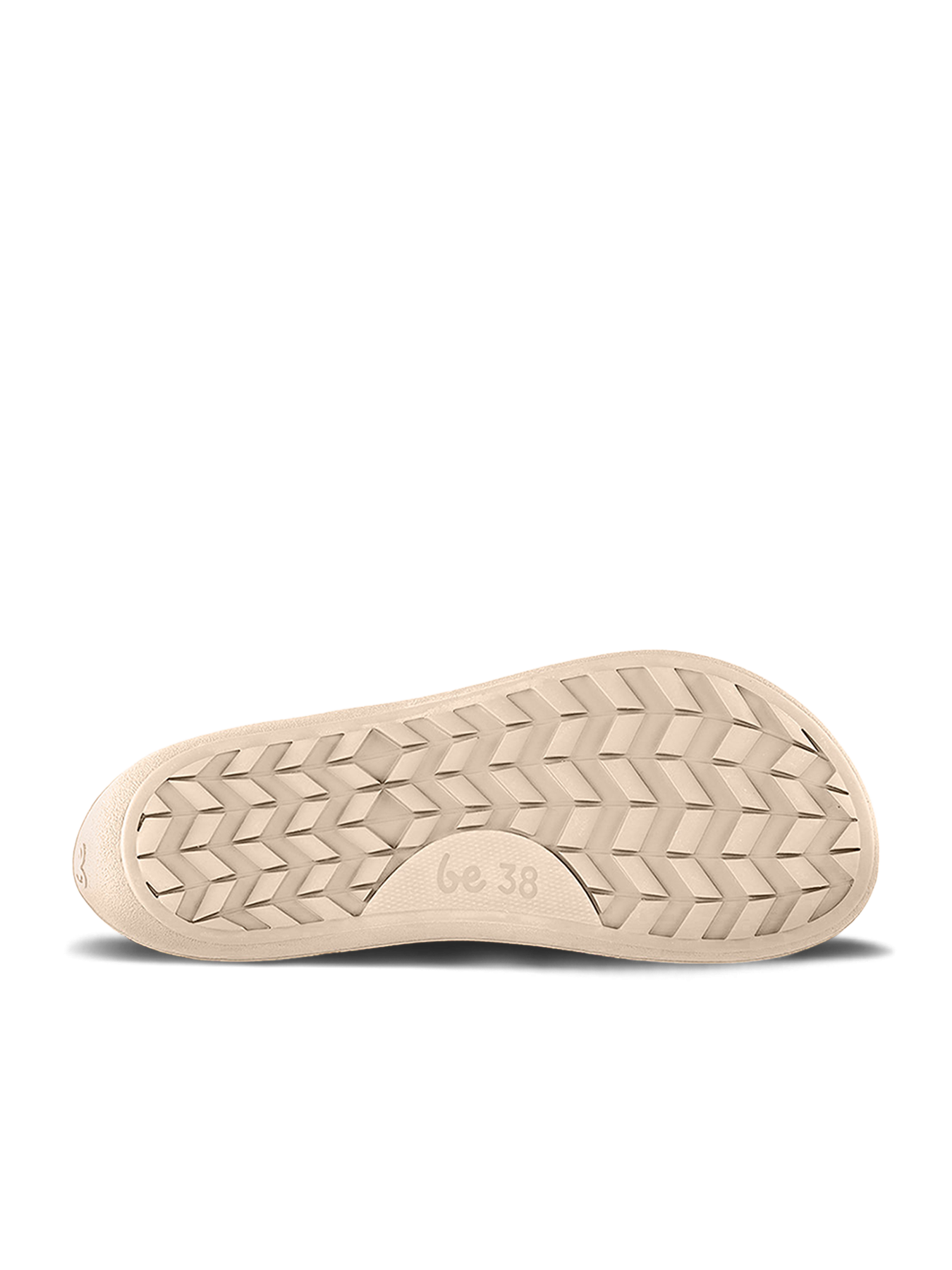 Belenka York Navy, Brown & Beige