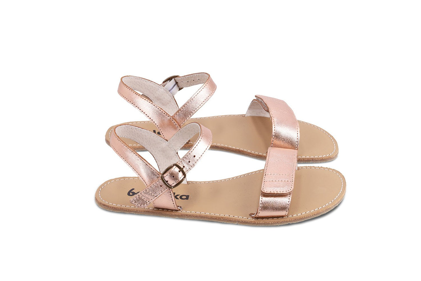 Belenka Grace Rose Gold