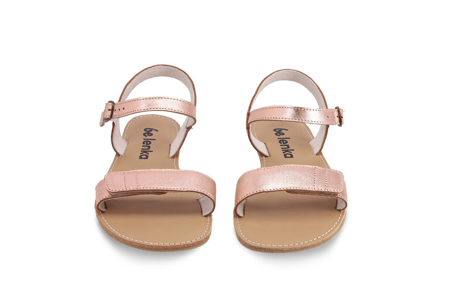 Belenka Grace Rose Gold