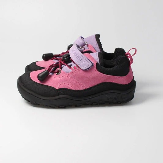 Blifestyle Caprini Tex Himbeere