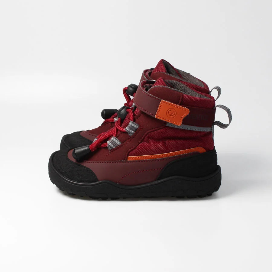 Blifestyle LandschildkrötenStyle Tex Bordeaux