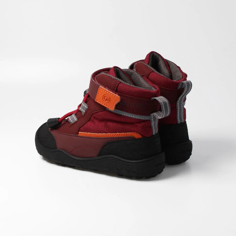 Blifestyle LandschildkrötenStyle Tex Bordeaux
