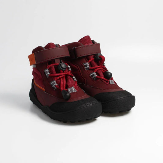 Blifestyle LandschildkrötenStyle Tex Bordeaux