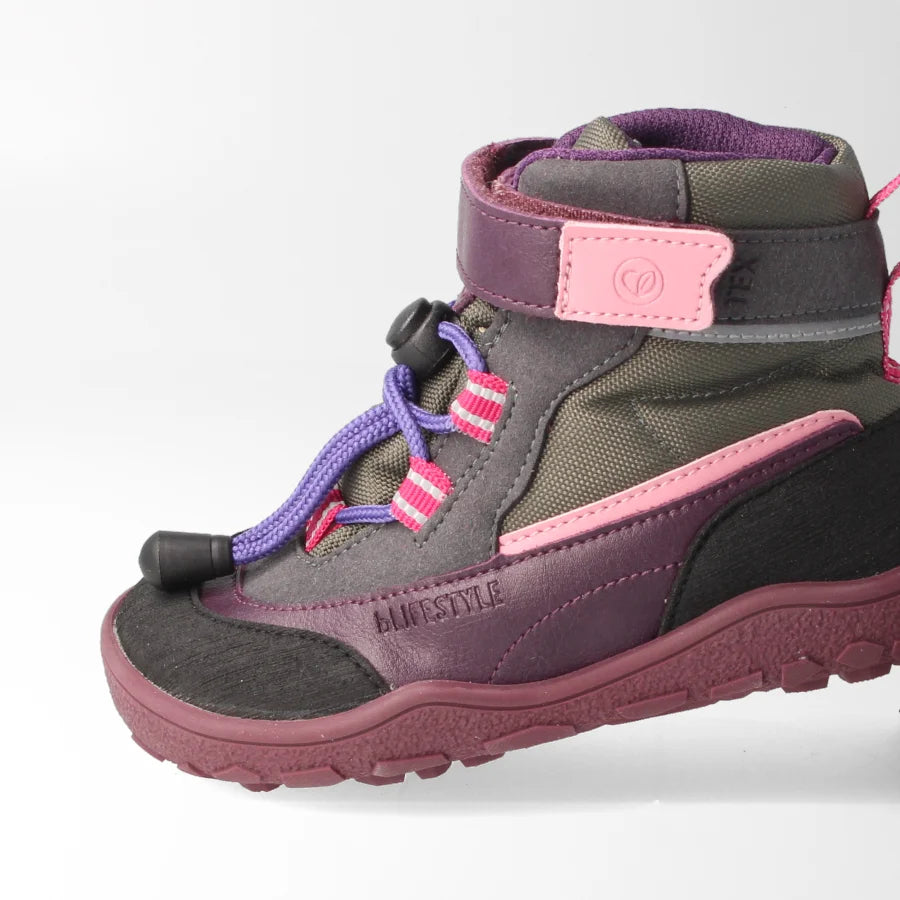 Blifestyle LandschildkrötenStyle Tex Lila