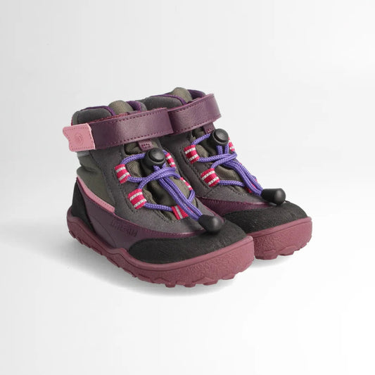 Blifestyle LandschildkrötenStyle Tex Lila
