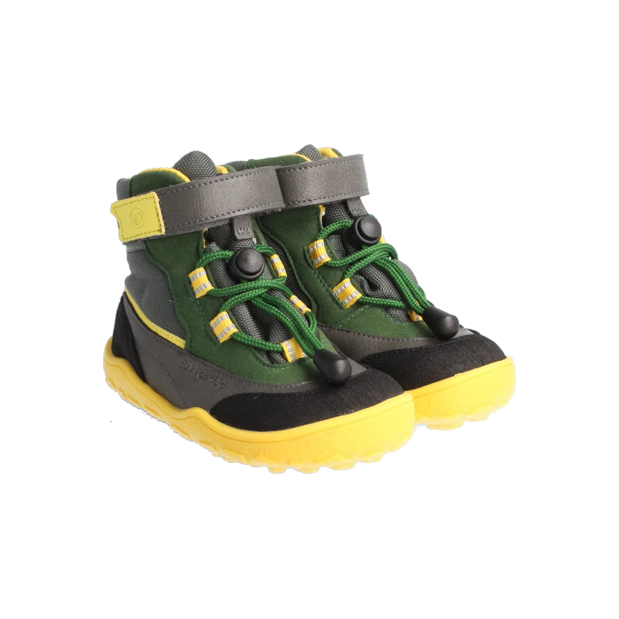 Blifestyle LandschildkrötenStyle Tex Waldgrün