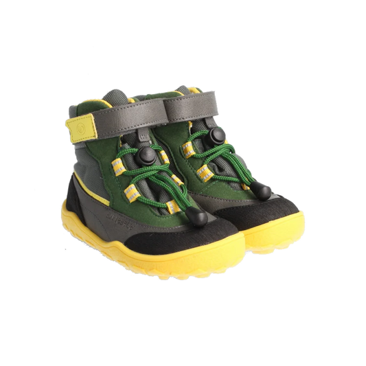 Blifestyle LandschildkrötenStyle Tex Waldgrün