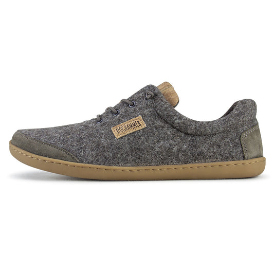 Doghammer Terrar Wool Greyish