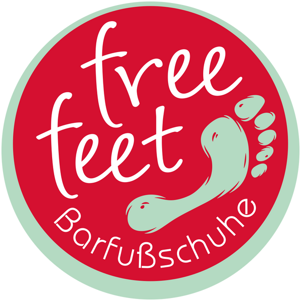 free feet - Barfußschuhe