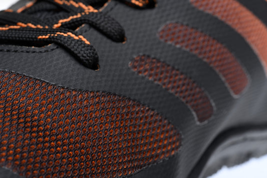 Freet Calver Orange Black