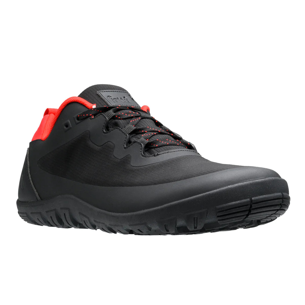 Freet Connect 4 Black / Red