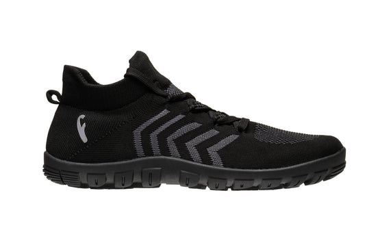 Freet Howgill Black Grey