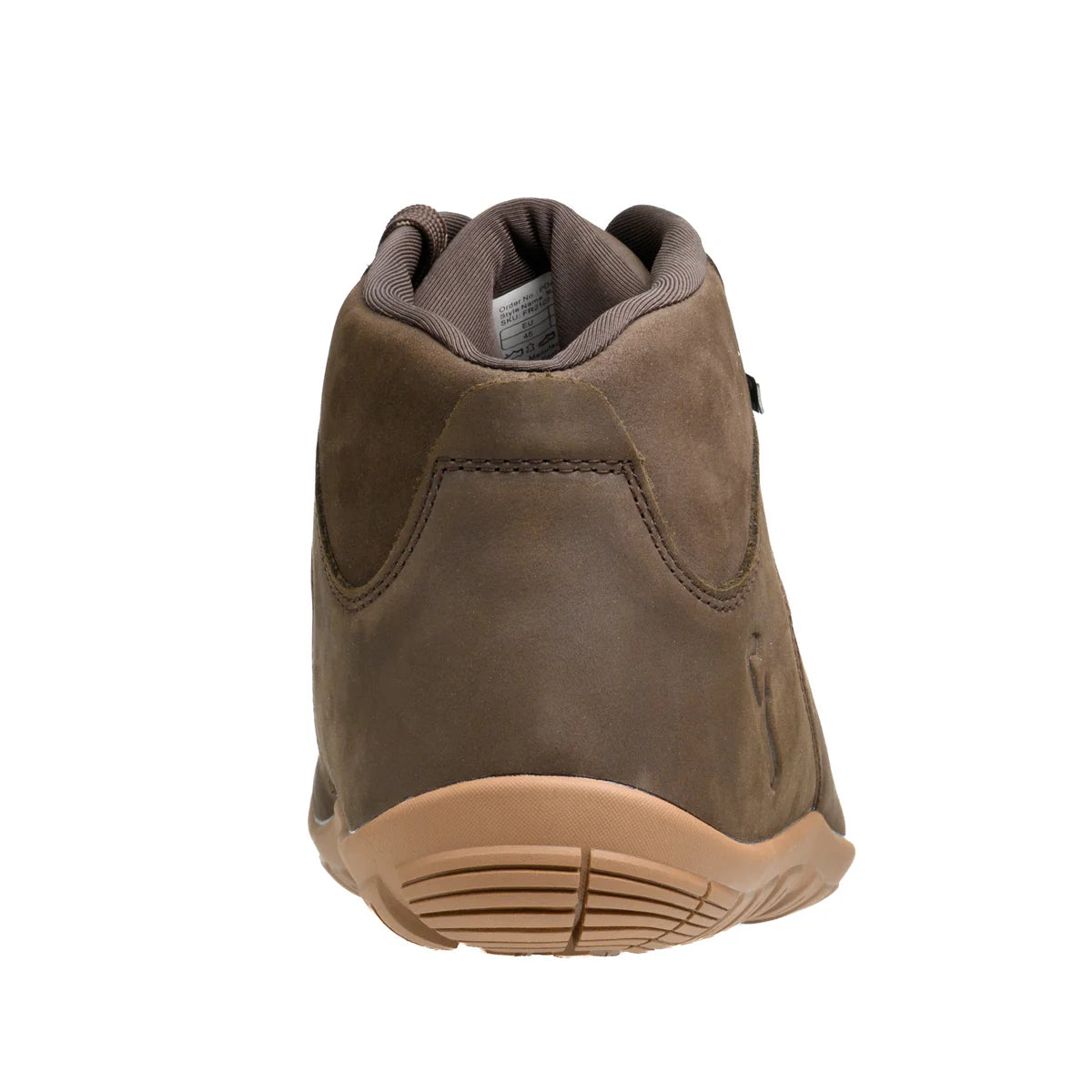 Freet Mudee L2 Brown