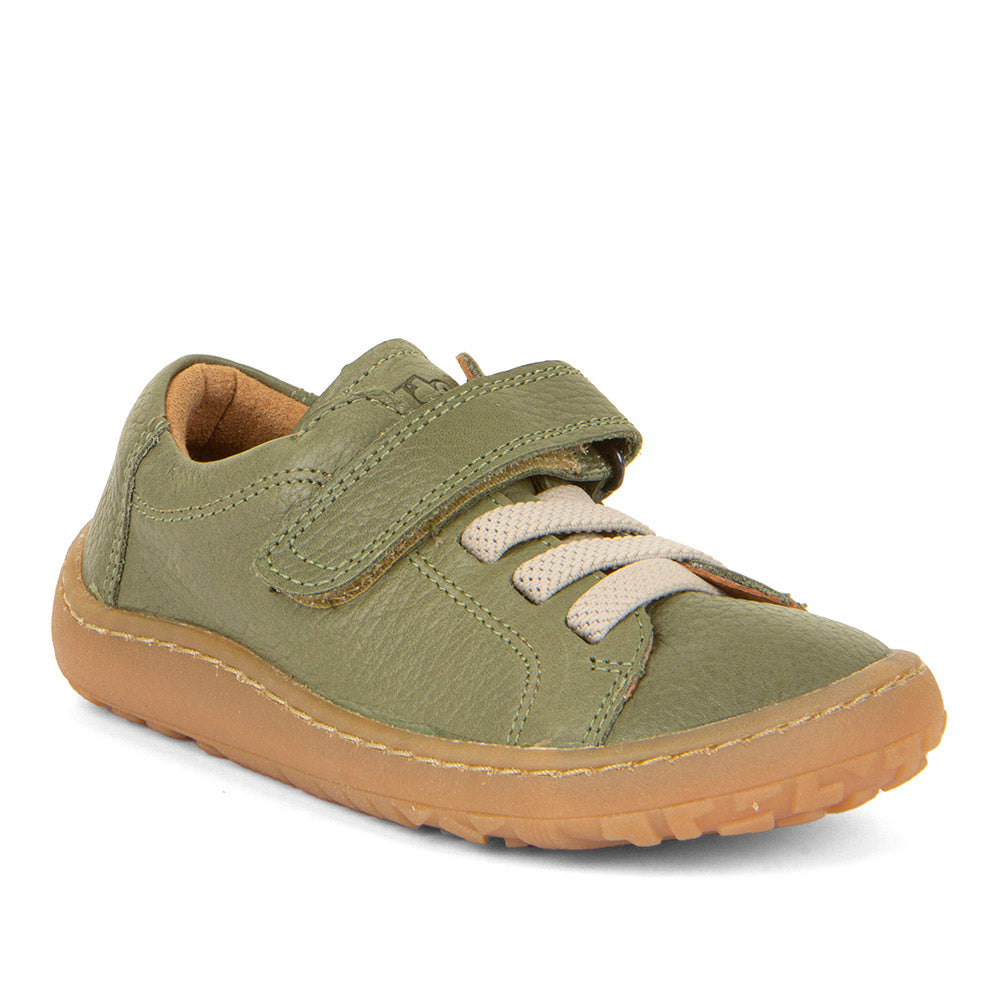 Froddo Barefoot Elastic Olive