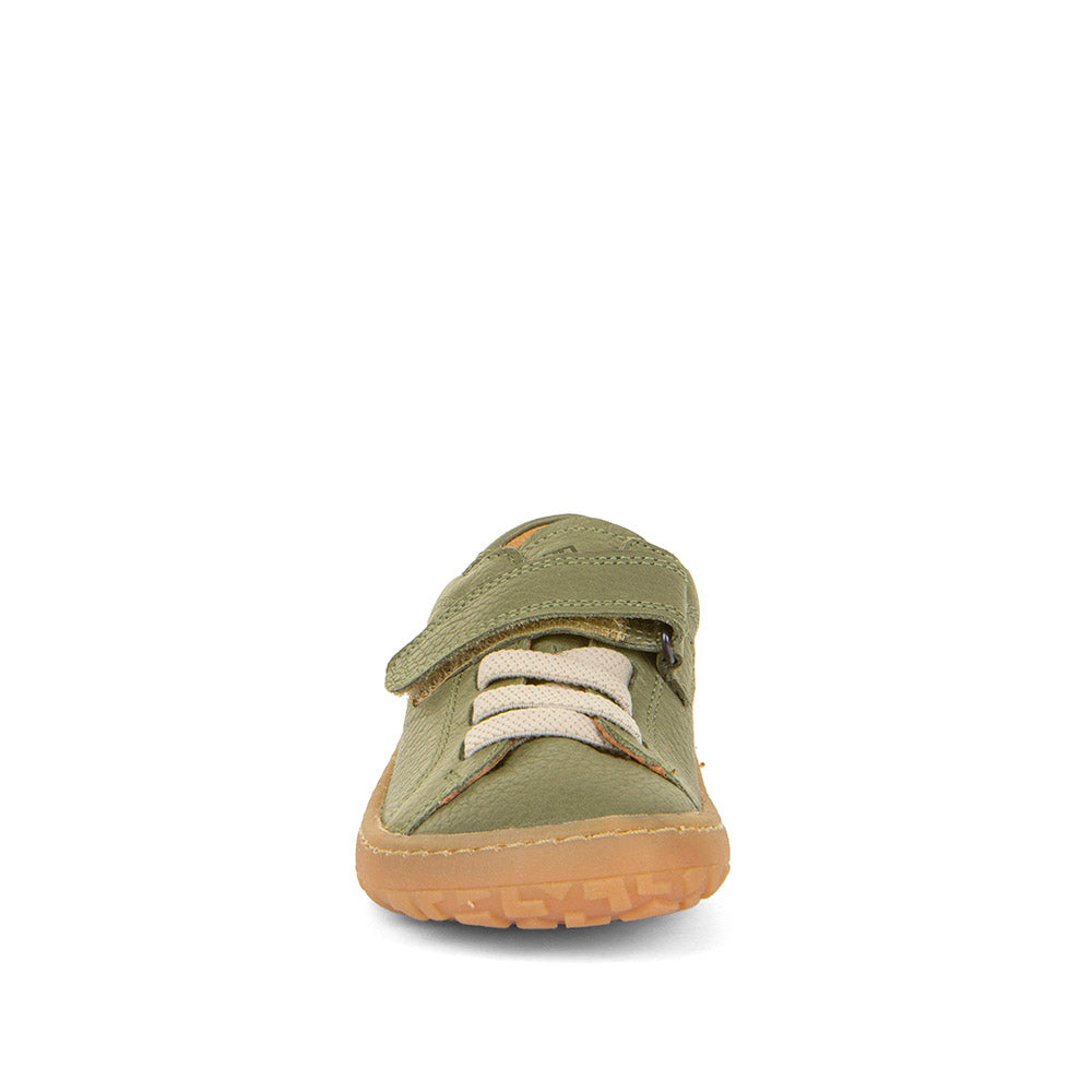 Froddo Barefoot Elastic Olive