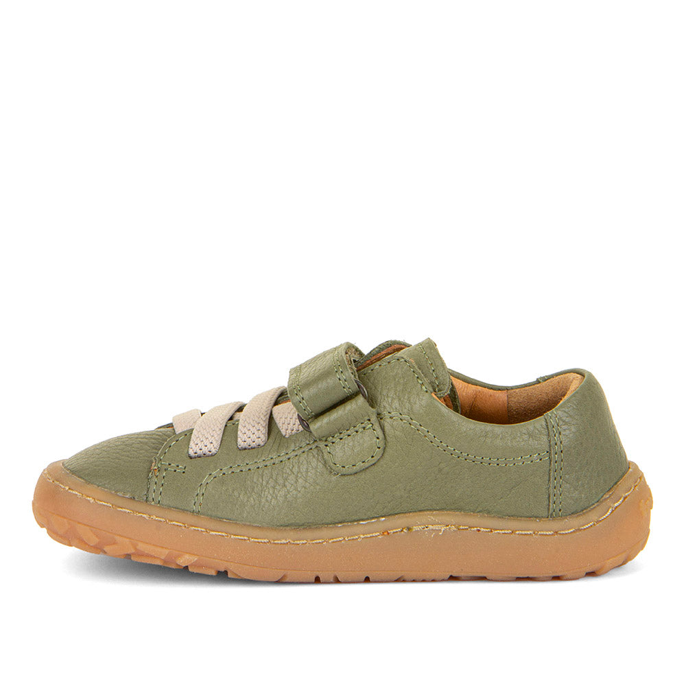 Froddo Barefoot Elastic Olive