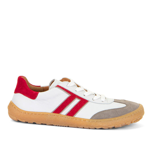 Froddo Barefoot F-Motion White / Red