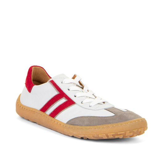 Froddo Barefoot F-Motion White / Red