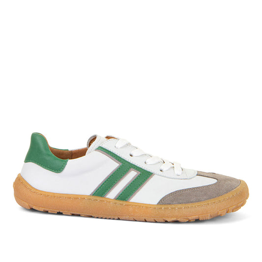 Froddo Barefoot F-Motion White +