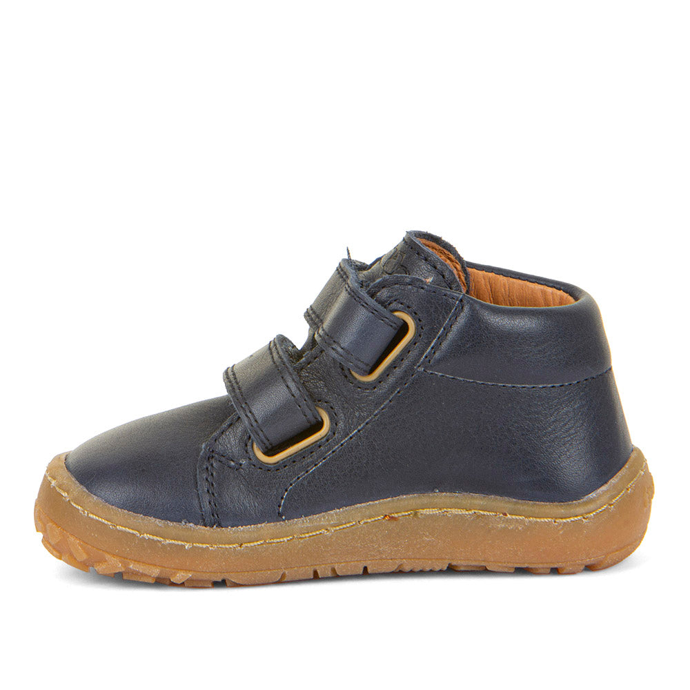 Froddo Barefoot First Step Dark Blue