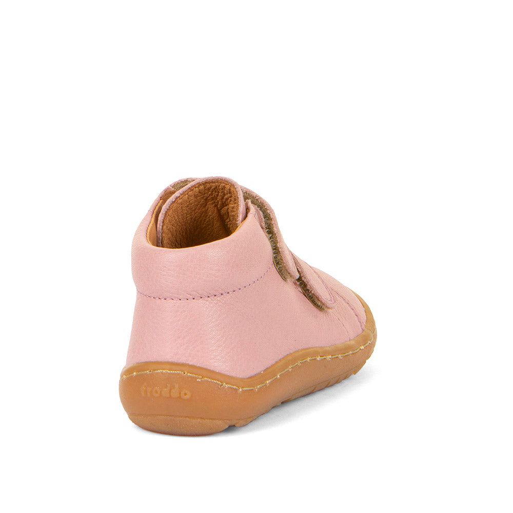 Froddo Barefoot First Step Pink