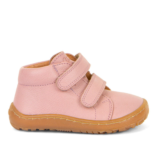 Froddo Barefoot First Step Pink