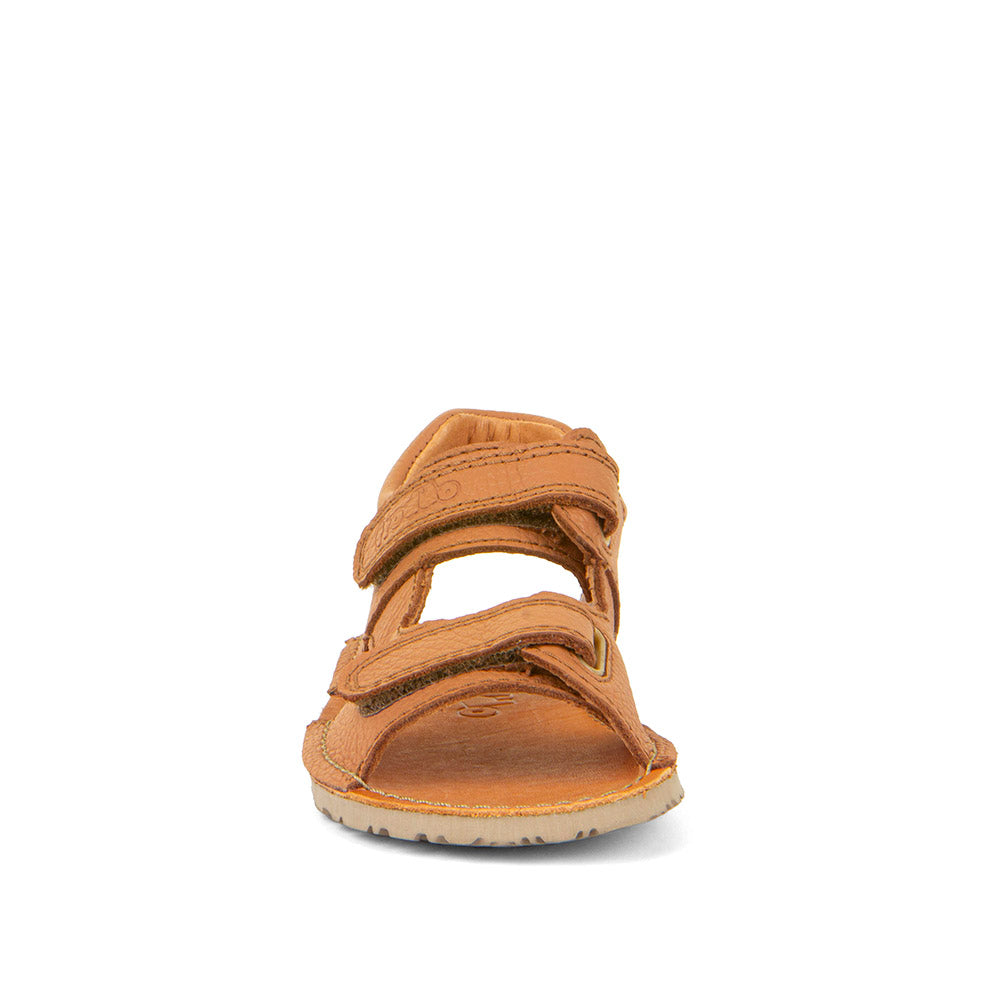 Froddo Barefoot Flexy Mini Cognac