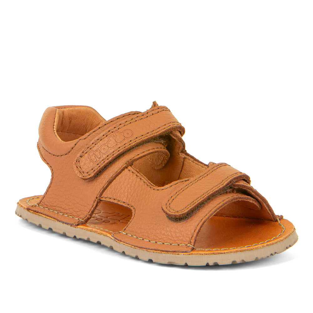 Froddo Barefoot Flexy Mini Cognac