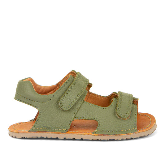 Froddo Barefoot Flexy Mini Olive