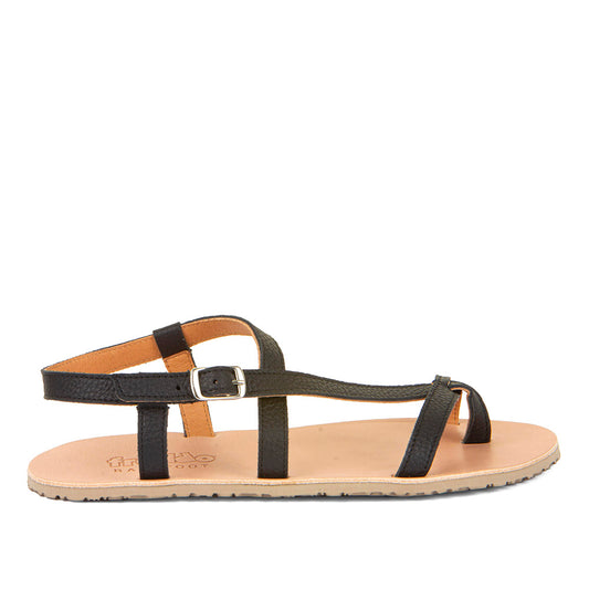 Froddo Barefoot Flexy W Black