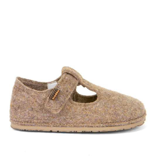 Froddo Flexy Wooly Barefoot Beige