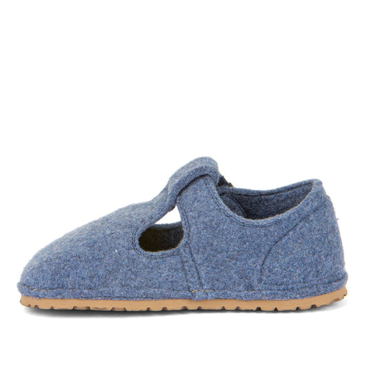 Froddo Flexy Wooly Barefoot Denim