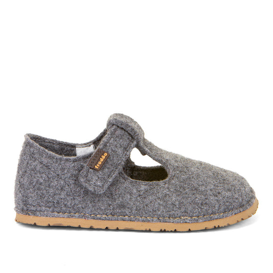 Froddo Flexy Wooly Barefoot Grey